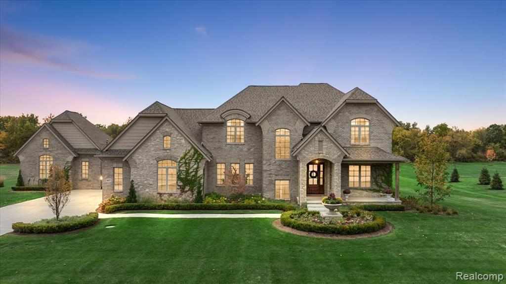 62477 Rosina Court, Ray, MI, 00000