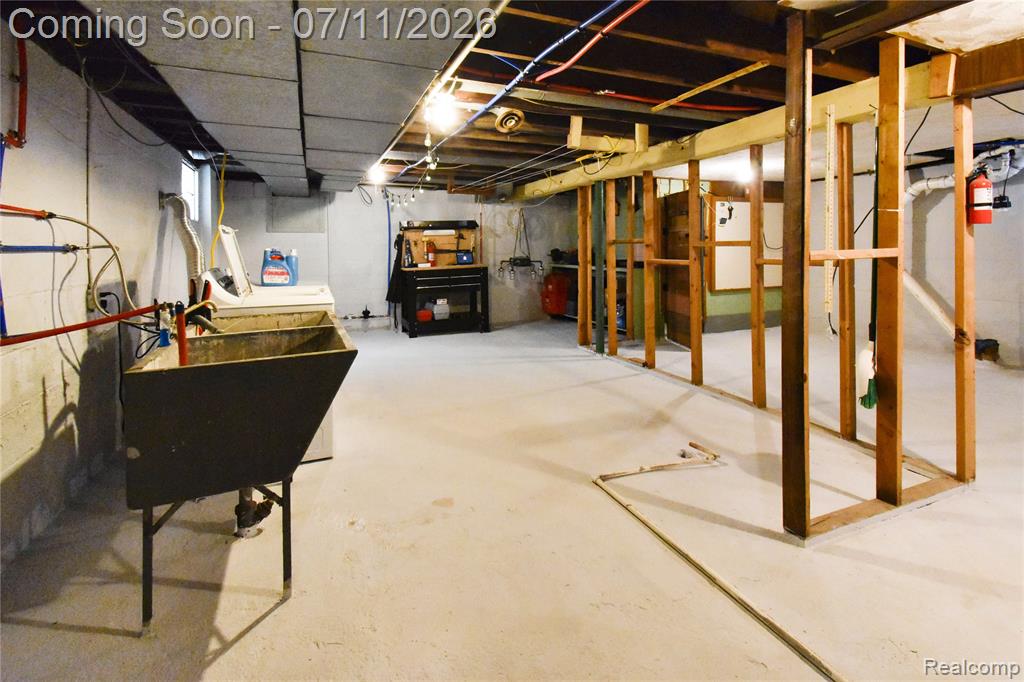 34 Moser Place, Mount Clemens, MI 48043 — Photo 34