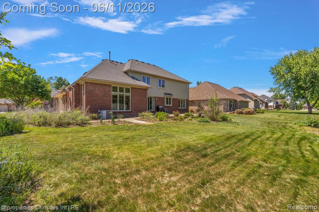 4708 Holland Drive, Troy, MI 48085 — Photo 9
