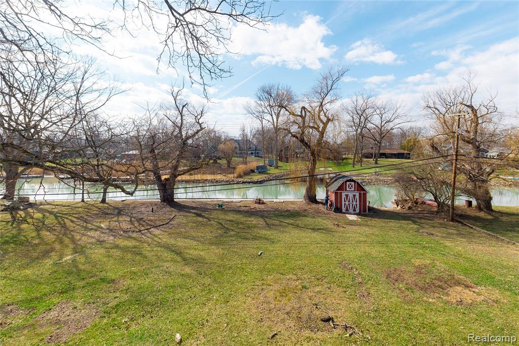 21918 Knudsen Drive, Grosse Ile, MI 48138 — Photo 16