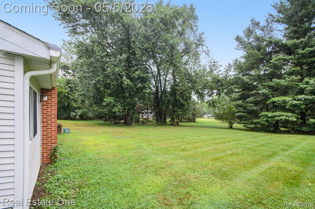12161 Della Drive, Brighton, MI 48114 — Photo 24