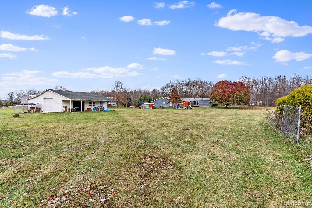 20795 W BALDWIN Road, Elsie, MI 48831 — Photo 32