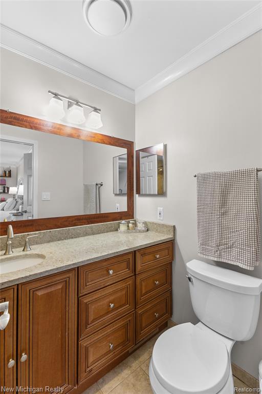 6103 Orchard Lake Road, 201, West Bloomfield, MI — Photo 32