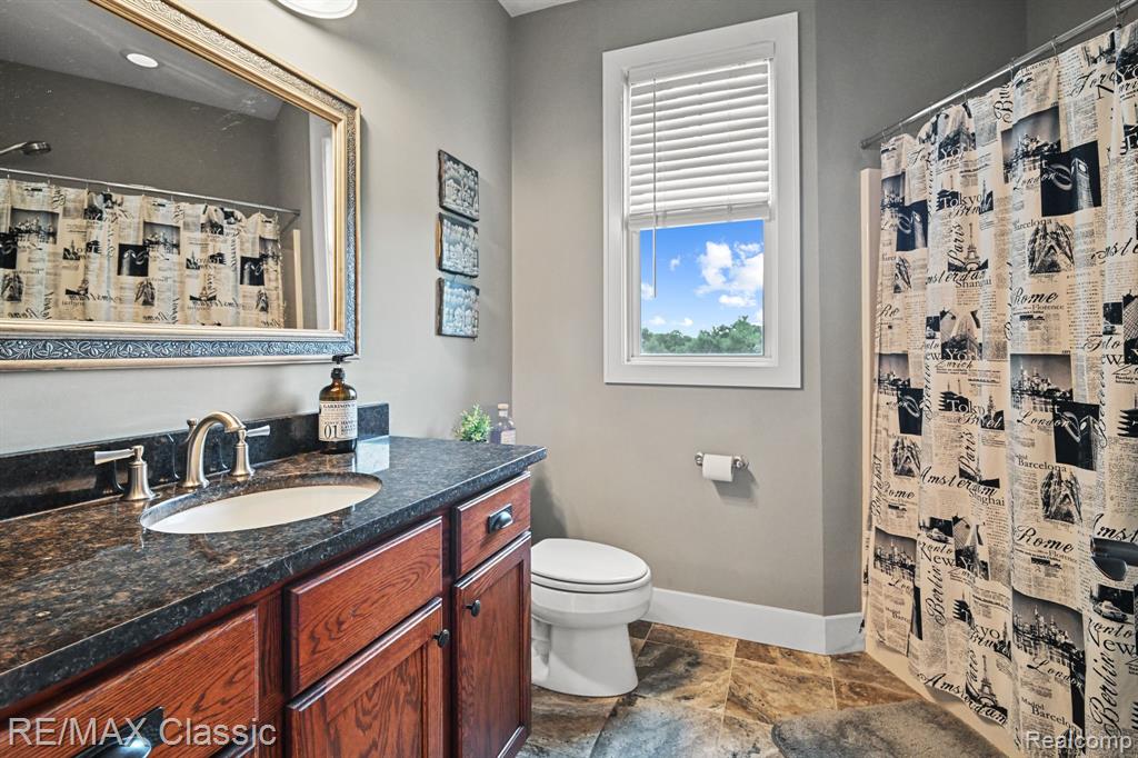 5314 WALNUT CREEK Lane, Ann Arbor, MI 48105 — Photo 22