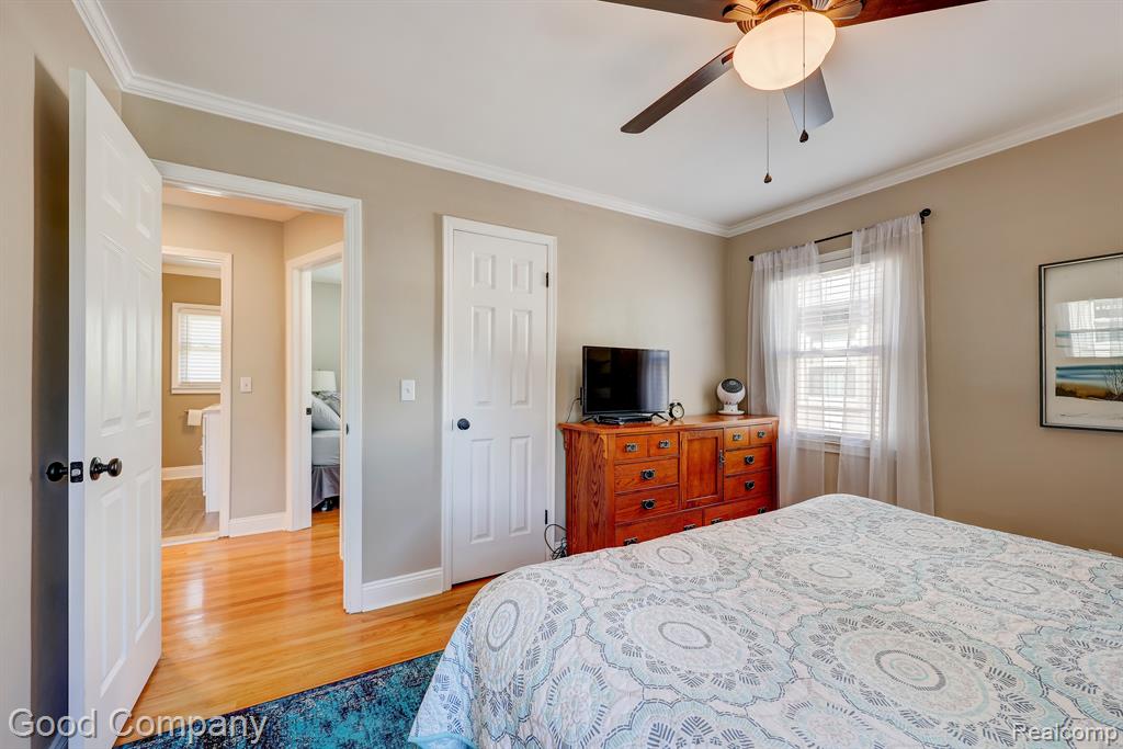 703 E BLOOMFIELD Avenue, Royal Oak, MI 48073 — Photo 26