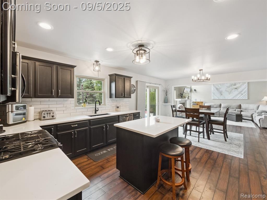 57611 Hawthorn Drive, Washington, MI — Photo 10
