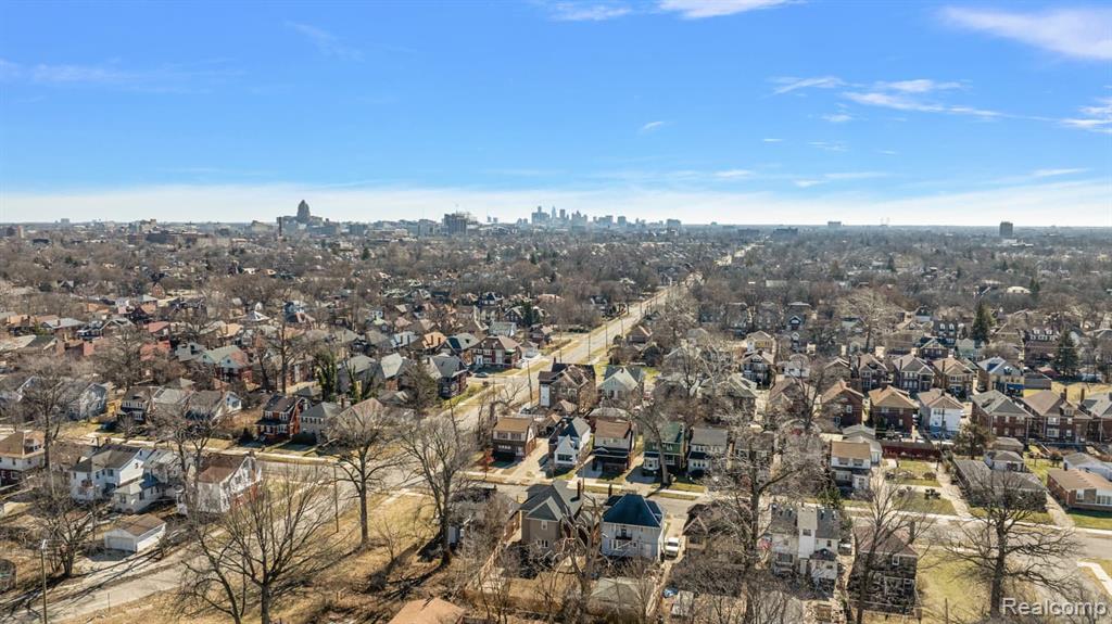 2220 Collingwood Street, Detroit, MI 48206 — Photo 47