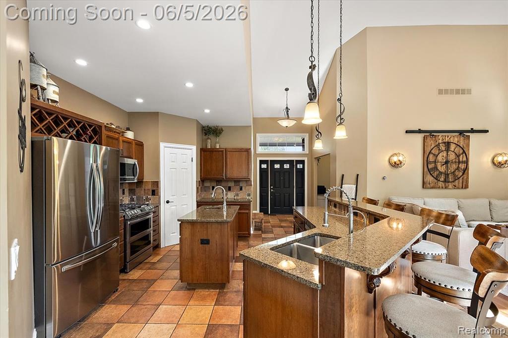 7707 Darcy Lane, Clarkston, MI 48348 — Photo 7