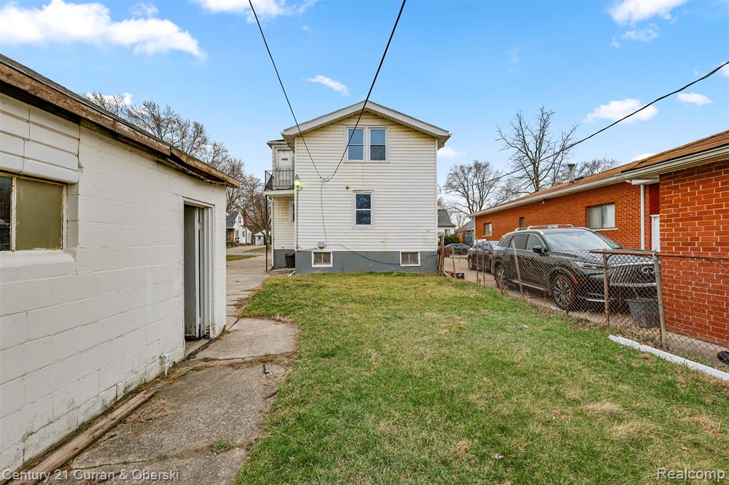 6837 Braun, Center Line, MI 48015 — Photo 32
