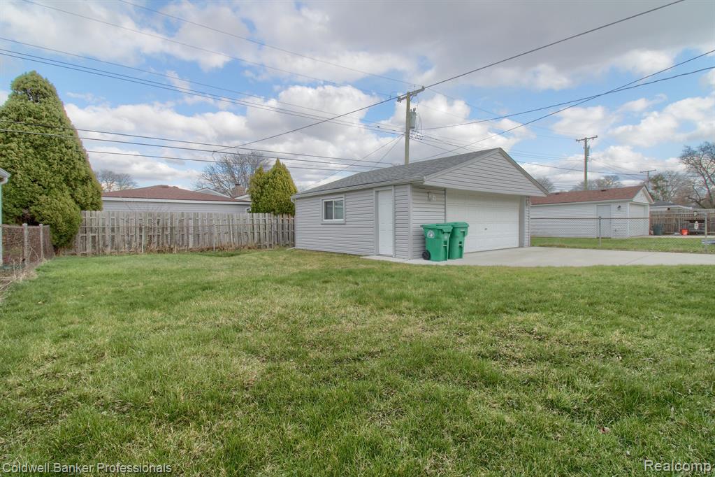 6468 Dillon Street, Garden City, MI — Photo 28
