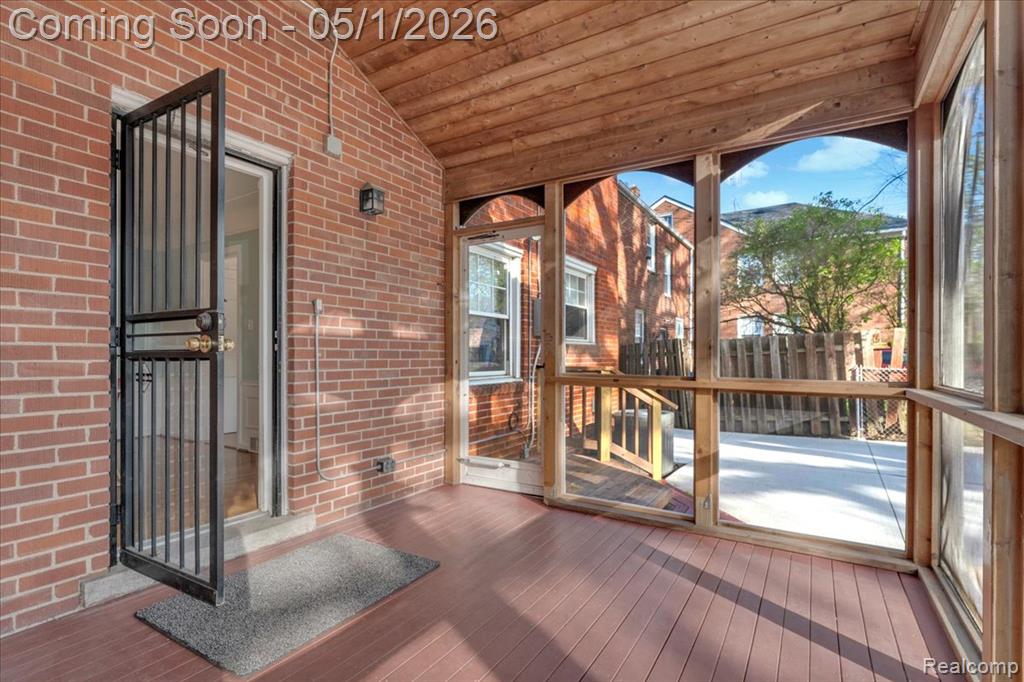 4354 Grayton Street, Detroit, MI 48224 — Photo 32