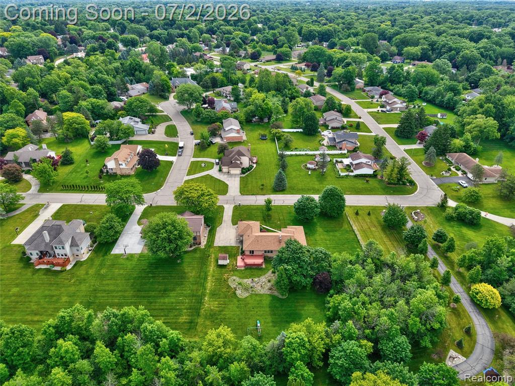 1225 Old Timber Trail, Flint, MI 48532 — Photo 8