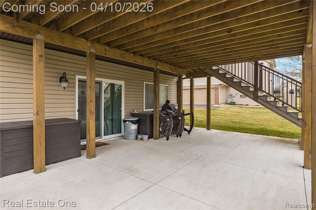 42756 Winding Pond Trail, Belleville, MI 48111 — Photo 71