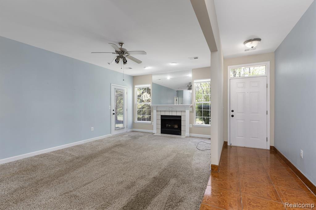 44264 PRINCETON Drive, Clinton Twp, MI 48038 — Photo 5