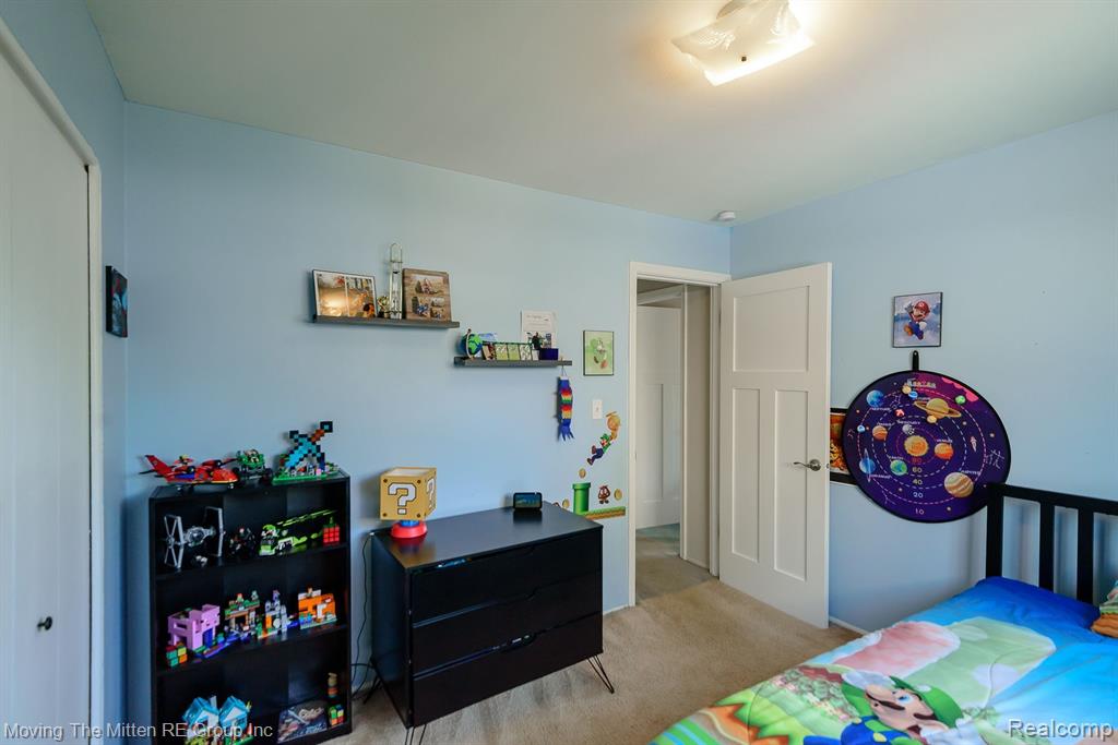 7260 MORTENVIEW Drive, Taylor, MI 48180 — Photo 16