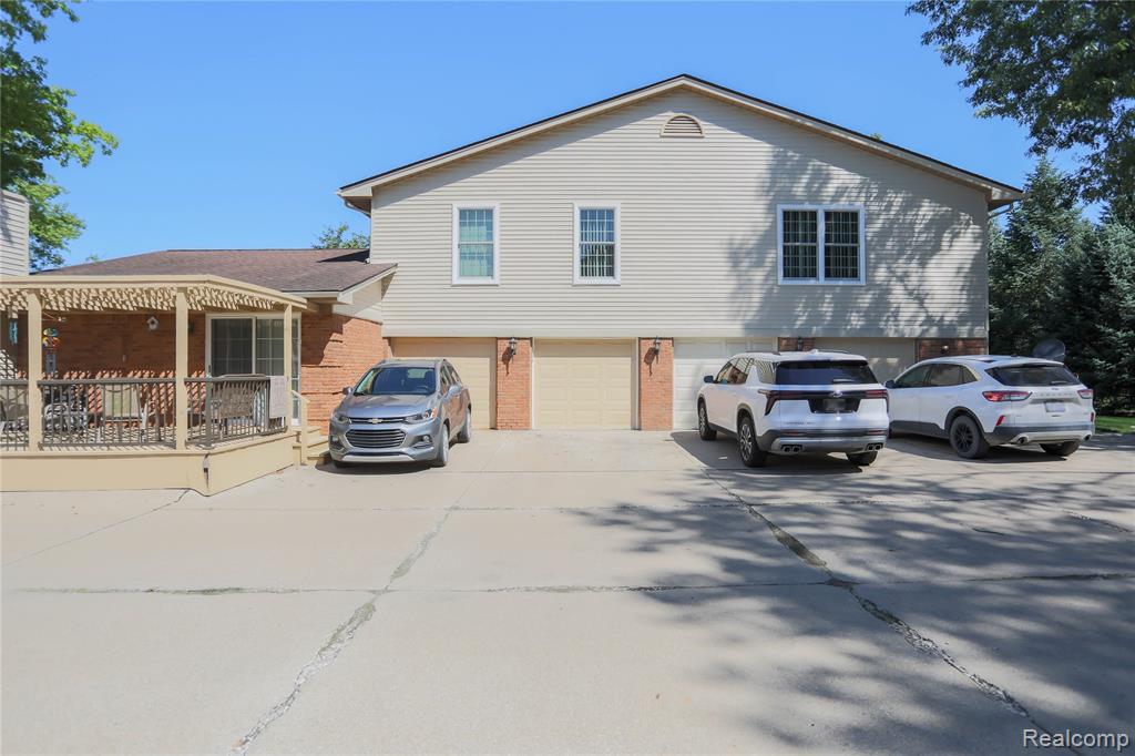 68152 Rosewood Lane, Richmond, MI 48062 — Photo 17