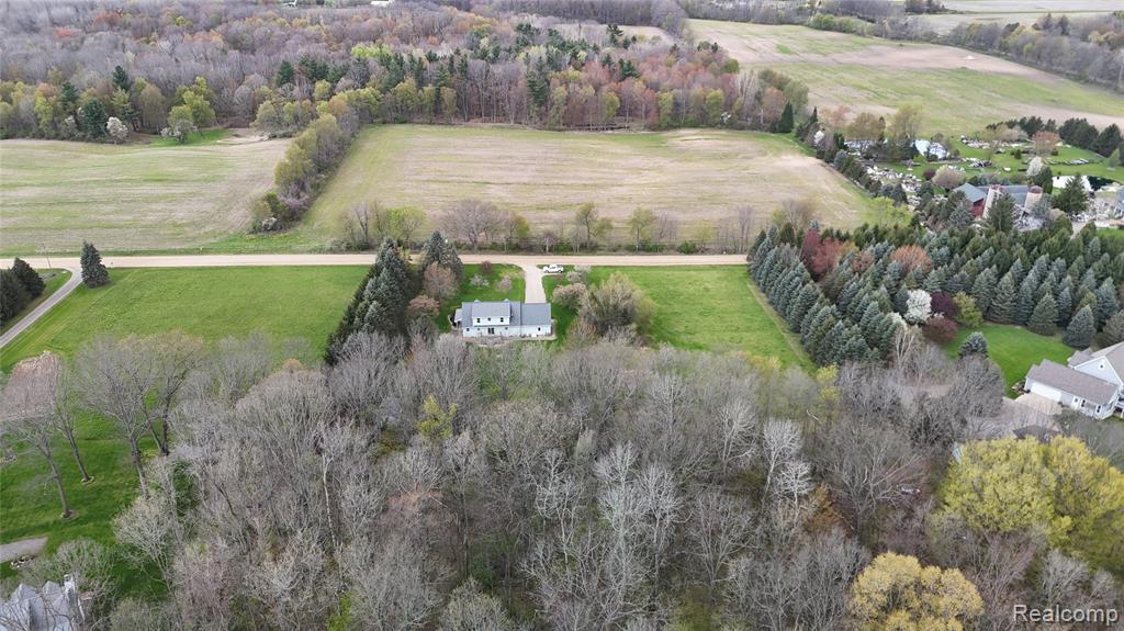 6882 Jones Road, North Branch, MI 48461 — Photo 53