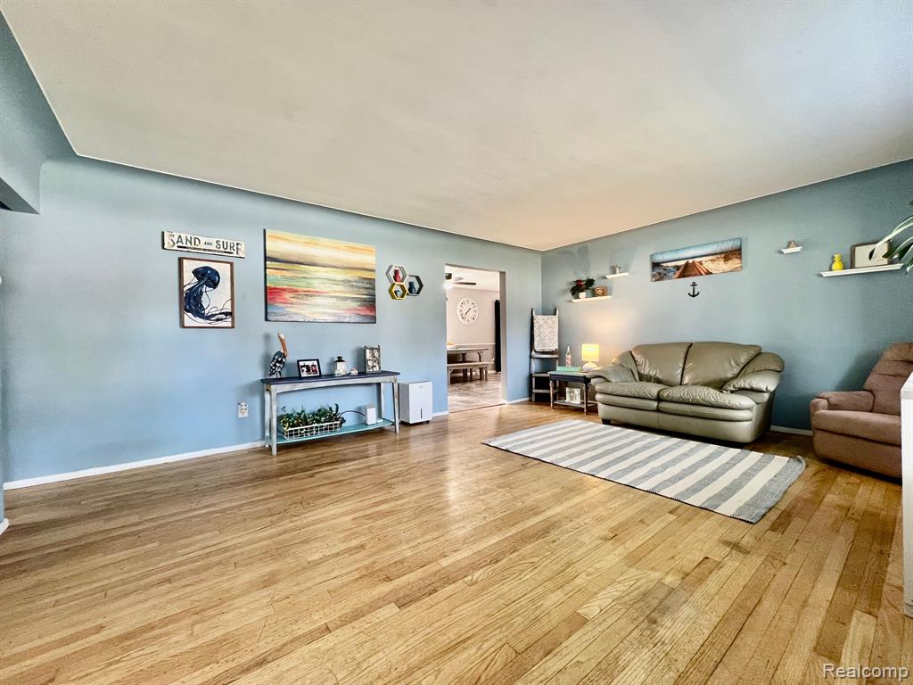 4473 William Court, Fort Gratiot, MI 48059 — Photo 3