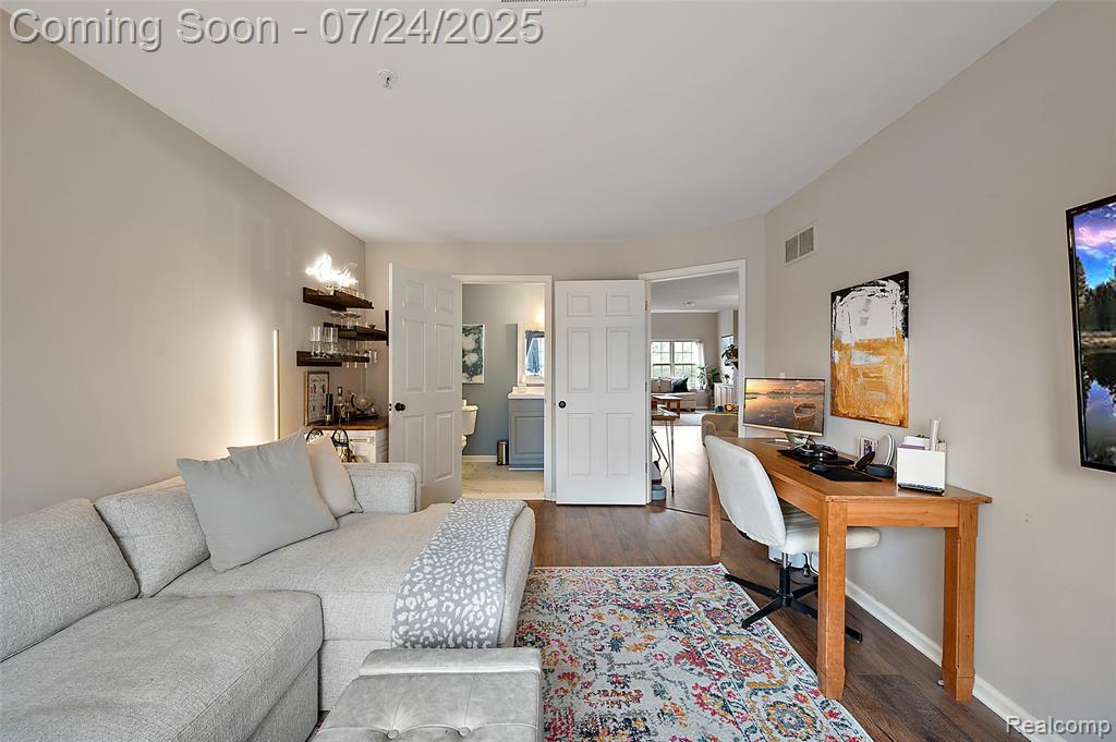 715 River Park Village Boulevard, Northville, MI 48167 — Photo 13