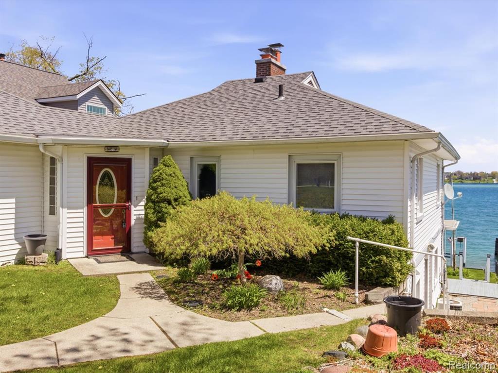 1265 River Road, St. Clair, MI 48079 — Photo 33