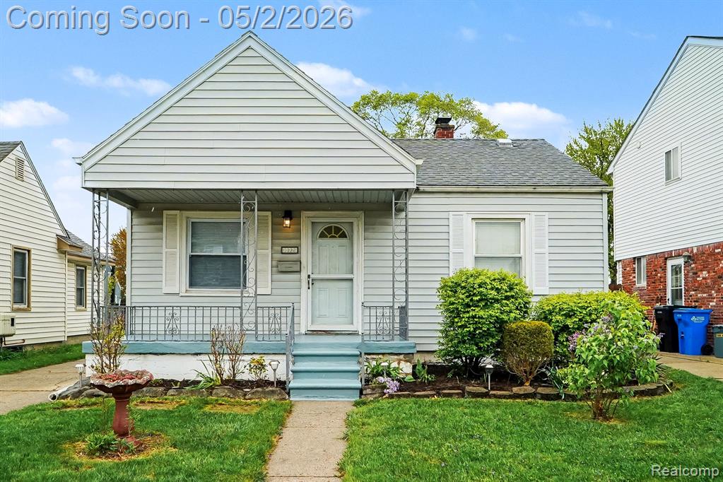 30729 Alger Street, Madison Heights, MI 48071 — Photo 2