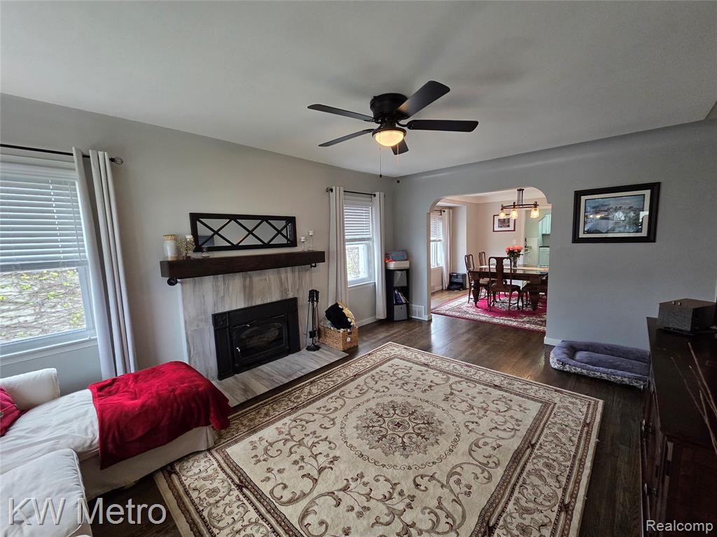 3323 Phillips Avenue, Berkley, MI 48072 — Photo 2