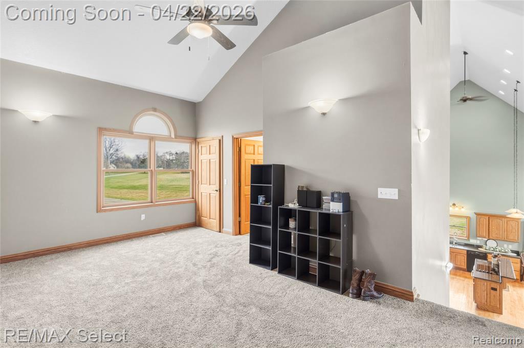 6451 N Elms Road, Flushing, MI 48433 — Photo 34