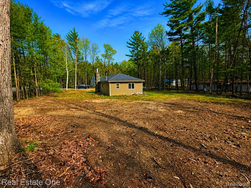 1961 N Beechwood Drive, Mears, MI 49436 — Photo 7