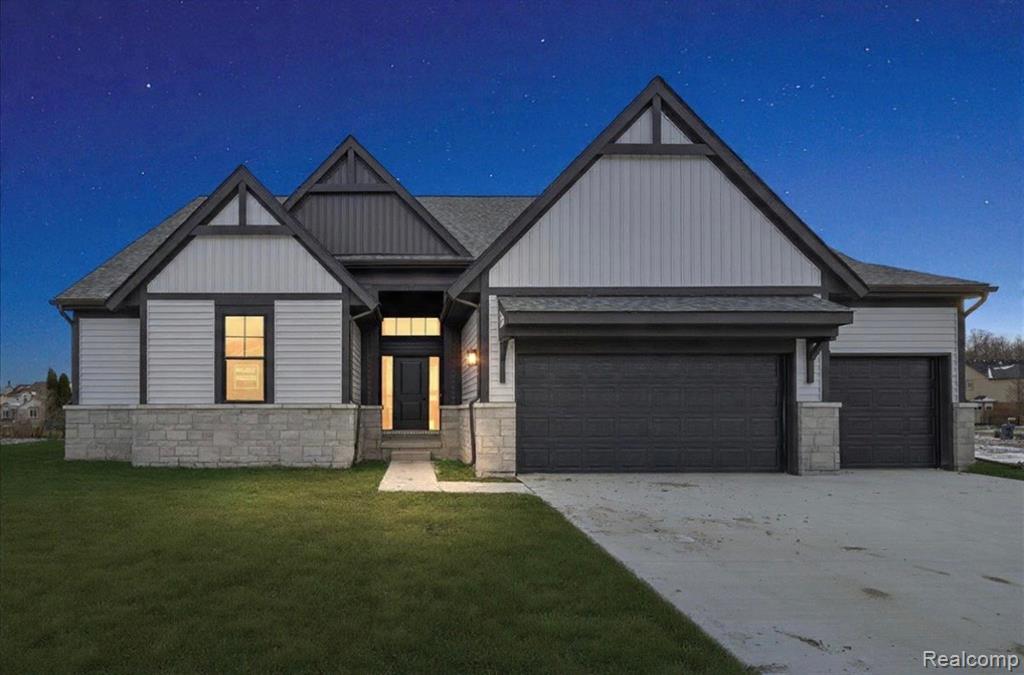 28324 Nadia Lane, New Baltimore, MI 48047 — Photo 51