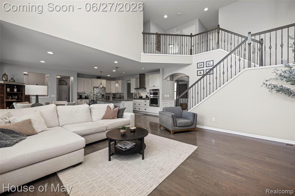 5830 Waycroft Court, Commerce Twp, MI 48382 — Photo 10