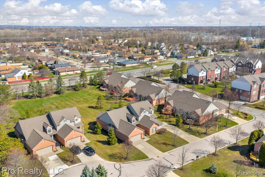 43880 Cherry Grove Court W, Canton, MI 48188 — Photo 29