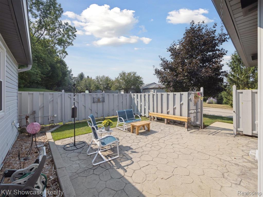 2933 E Telluride, Brighton, MI 48114 — Photo 41