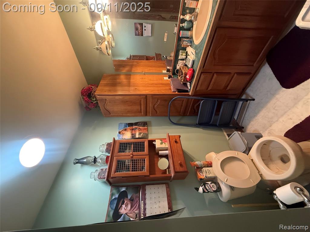 5069 Dio Drive, Cedar Springs, MI 49319 — Photo 8