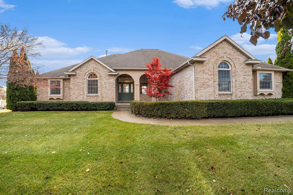 4382 Oak Tree Court, Fenton, MI 48430 — Photo 3