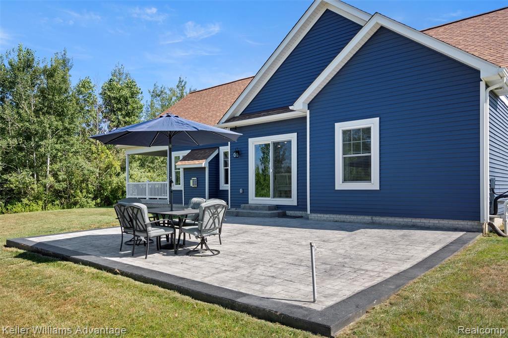3880 KANE Road, Carleton, MI 48117 — Photo 8