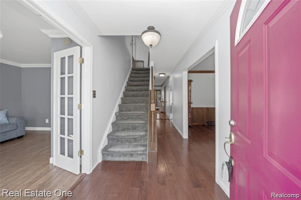 4163 Old Dominion Drive, West Bloomfield, MI 48323 — Photo 4