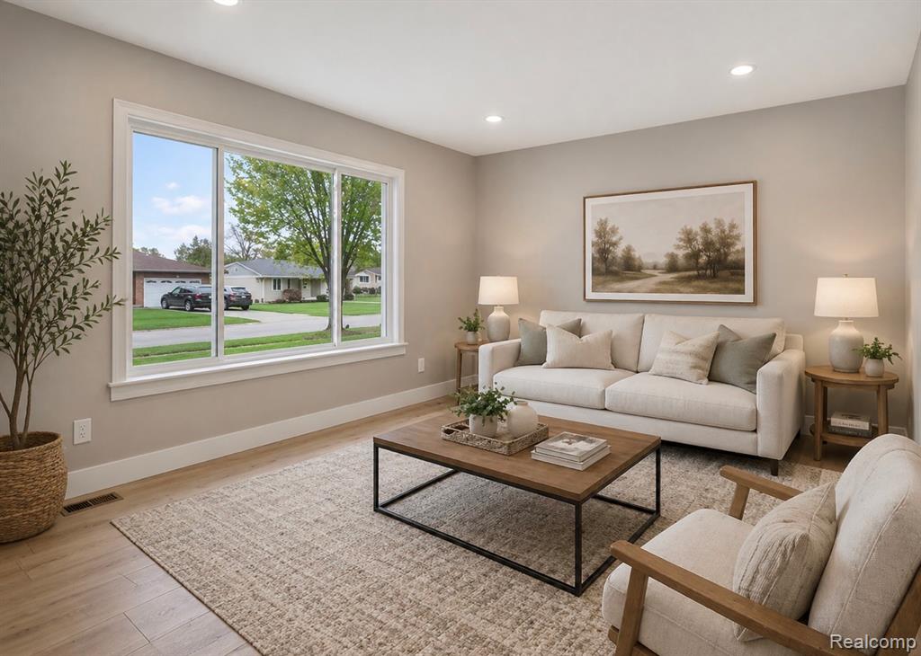 41851 Vanderbilt Drive, Sterling Heights, MI 48313 — Photo 3