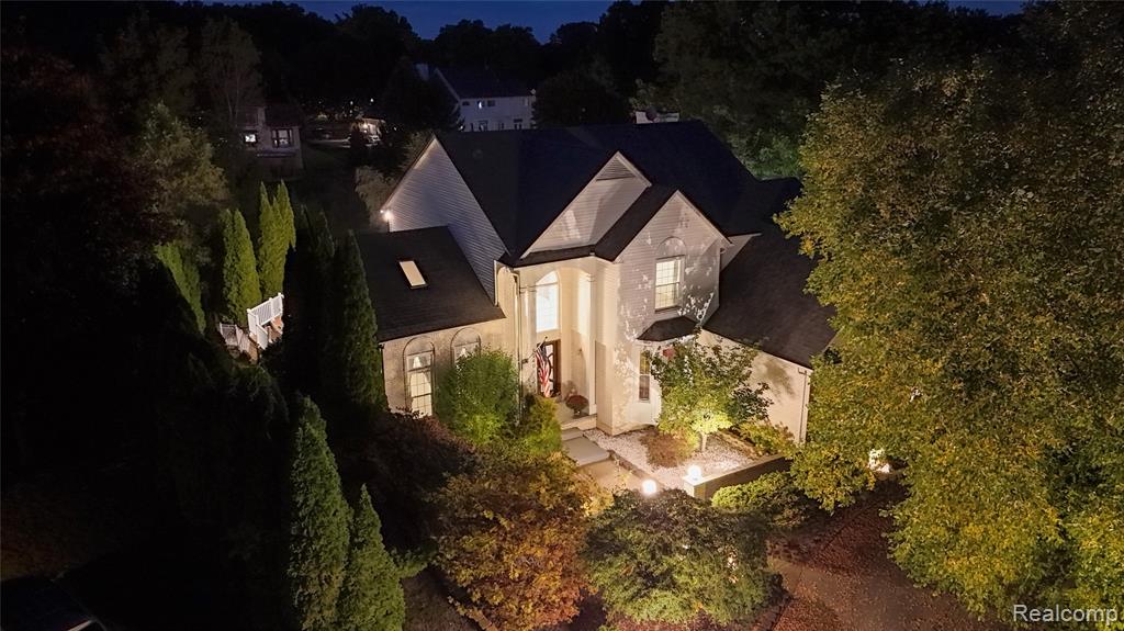 7240 Aaronway Drive, West Bloomfield, MI 48324 — Photo 2