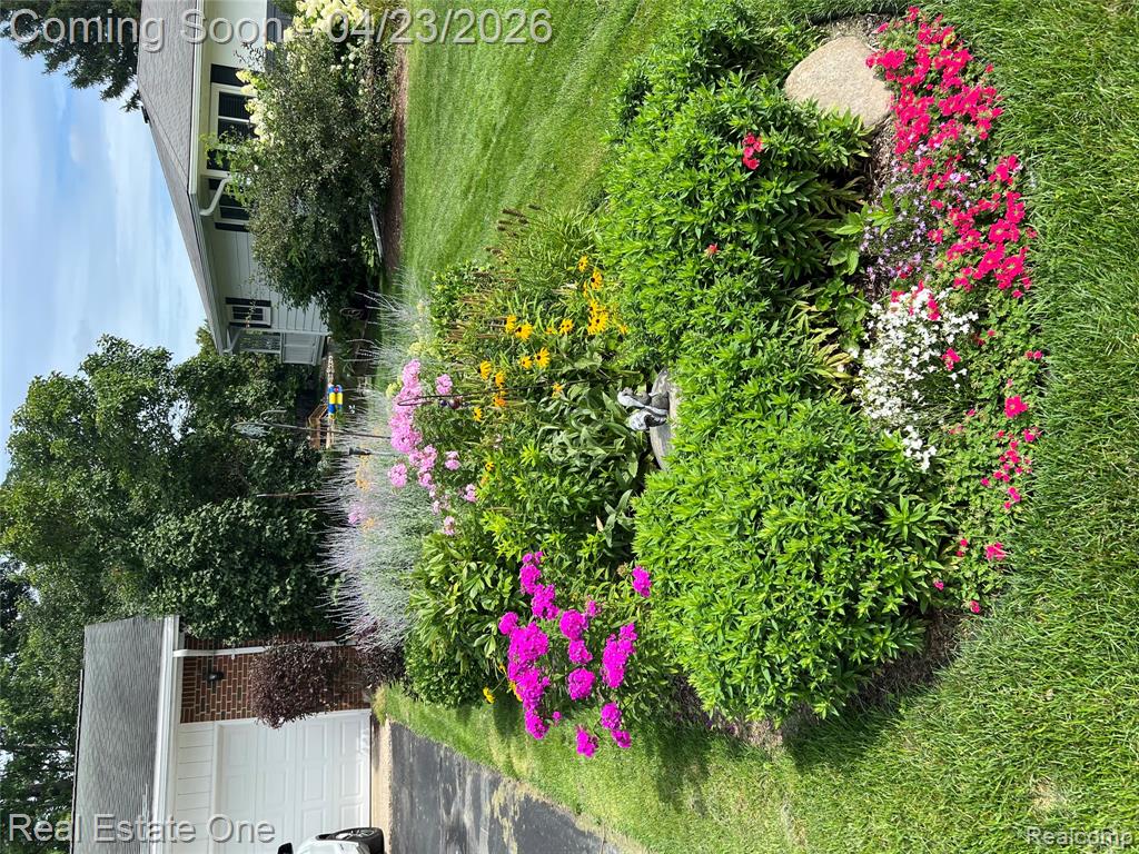 10420 Cedar Point Drive, White Lake, MI — Photo 59