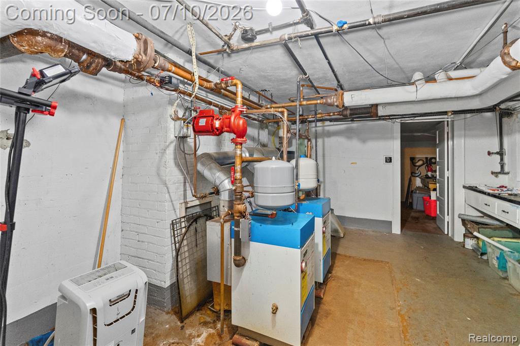 1117 South Drive, Flint, MI 48503 — Photo 31