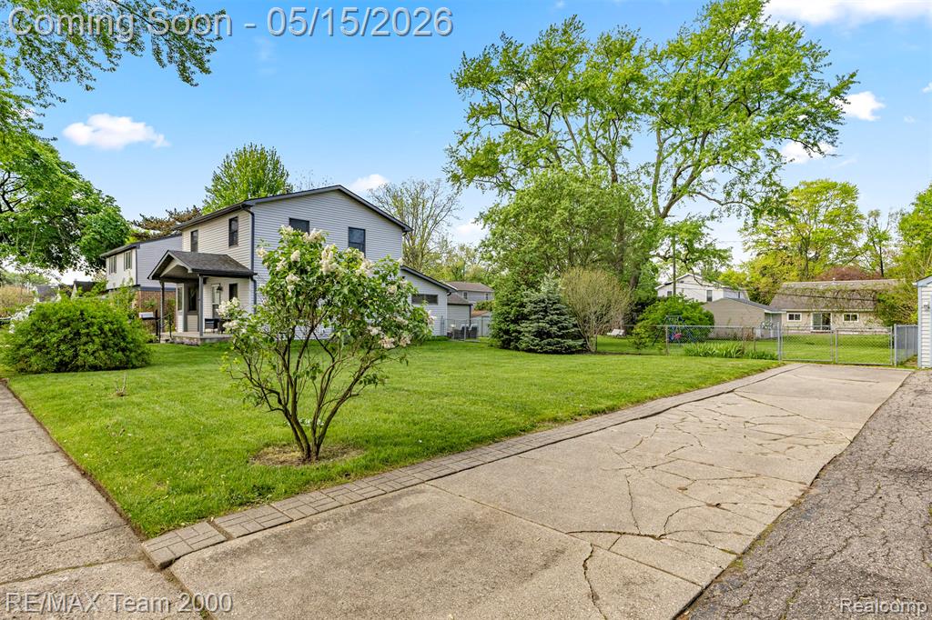 13997 San Jose, Redford, MI 48239 — Photo 7