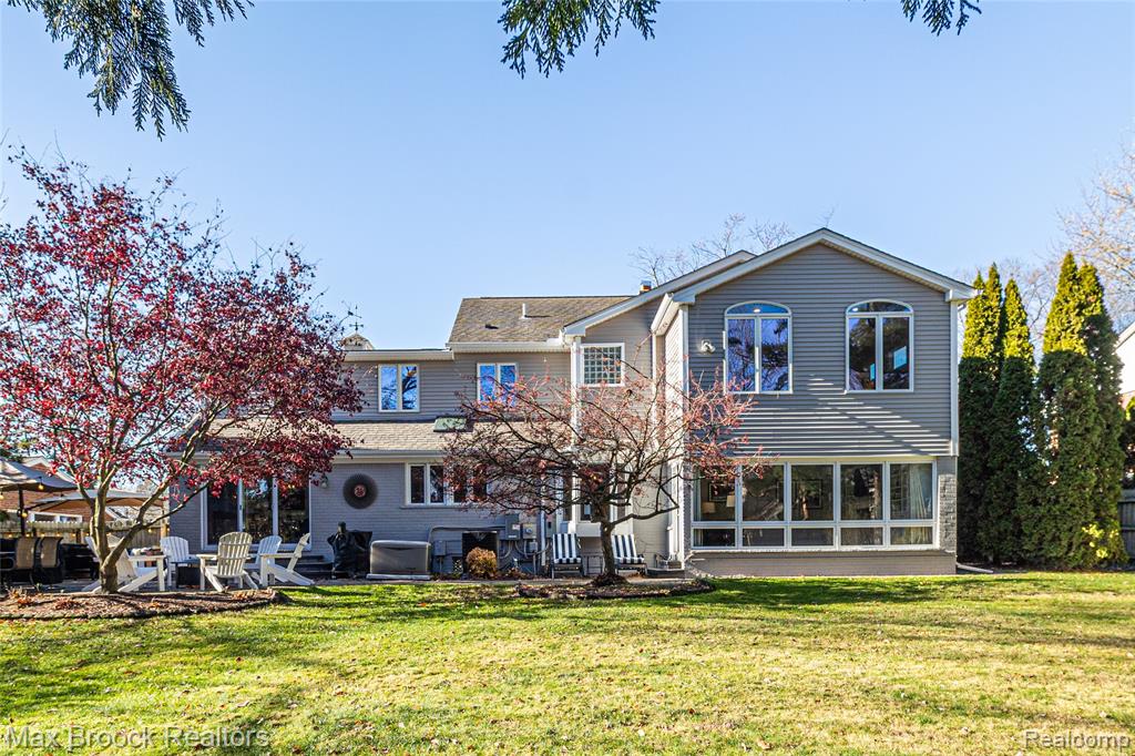 897 Westchester Way, Birmingham, MI 48009 — Photo 8