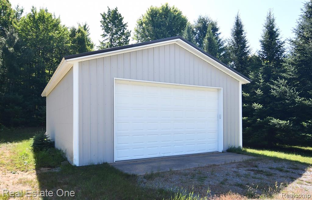 4049 N Racoon Trail, Lincoln, MI 48742 — Photo 12