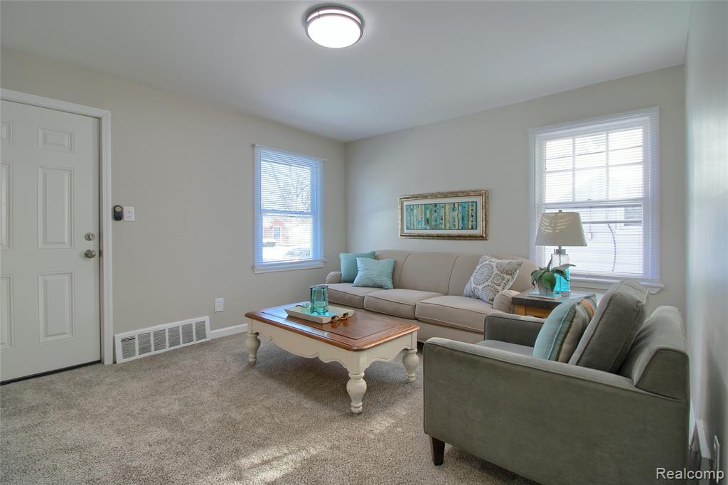7540 Dolphin, Redford, MI 48239 — Photo 5
