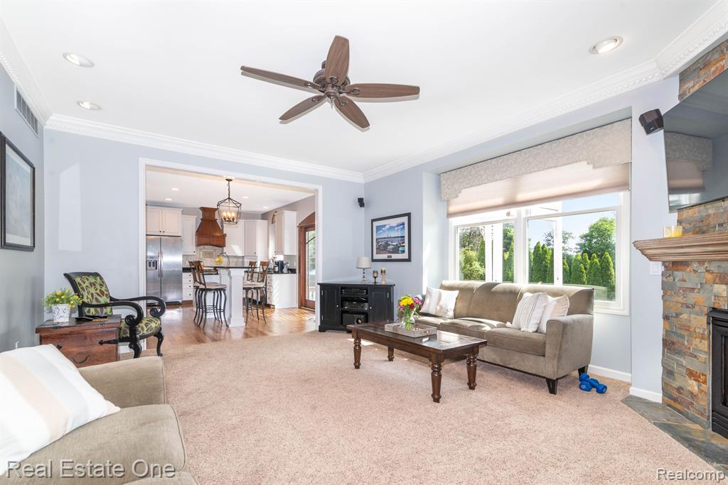 59633 Trena Lane, South Lyon, MI 48178 — Photo 18