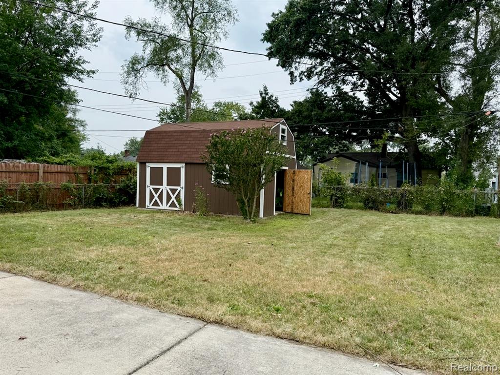 522 Hudson Street, Ypsilanti, MI 48198 — Photo 26