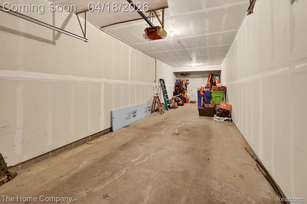 306 Legato Drive, Walled Lake, MI 48390 — Photo 29