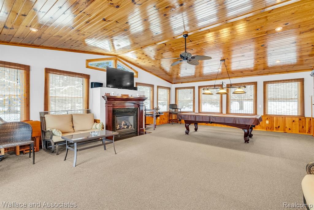 7907 Brockway Road, Melvin, MI 48454 — Photo 28