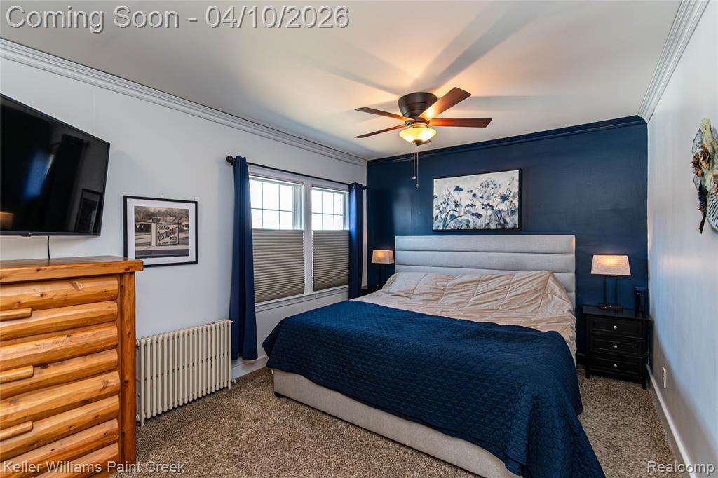 7392 Voerner Avenue, Center Line, MI 48015 — Photo 28