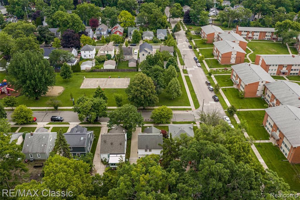 605 Fernwood Road, Royal Oak, MI 48067 — Photo 39
